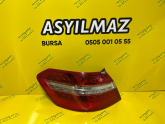 MERCEDES W212 E-SERİSİ SOL STOP (ORJİNAL)