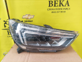 OPEL MOKKA X SAĞ FAR DOLU ÇIKMA ORJİNAL YEDEK PARÇA