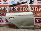 subaru xv sağ arka kapı