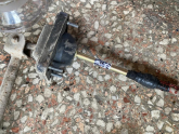 PEUGEOT 306 KAPI GERGİSİ ORJİNAL ÇIKMA TEMİZ