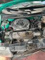 POLO 1.6 AEE / AEA ÇIKMA ARAÇ ÜSTÜ MOTOR