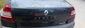 RENAULT MEGANE STOP LAMBALARI ÇIKMA
