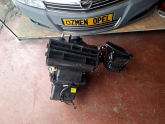 ÖZMEN OPEL ASTRA H KALORİFER KUTUSU 13301688 52431205