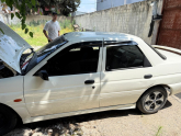 FORD ESCORT SOL ÖN KAPI DOLU 95-00 MODEL ORJİNAL