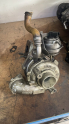 FORD FOCUS 1,6 TURBO