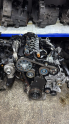 AUDİ A4 A5 A6 Q5 2.0TDİ CGL MOTOR ÇIKMA ORJİNAL DOLU GARANTİLİ