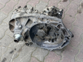 VW TRANSPORTER T4 2.5 TDİ DXZ FJS MANUEL ŞANZUMAN 02G300045MX