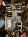 FORD TRANSİT V347 BSİ BEYNİ KONTROL BEYNİ