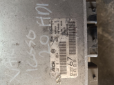 Cıtroen Xsara Picasso 2.0 HDI Motor Beyni 0281011084