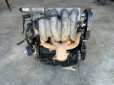 Oto Çıkma Parça / Renault / Laguna / Motor / Motor Komple / Çıkma Parça 