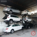 Oto Çıkma Parça / Citroen / Berlingo / Tampon / Arka Tampon / Çıkma Parça 