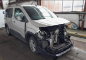 Peugeot rifter ön şasi kolu Orjinal 1631063980