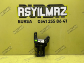 RENAULT FLUENCE MEGANE FAR BRAKETİ SIFIR SAĞ
