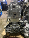 1.2 TSİ CBZ MOTOR OCTAVİA RAPİD FABİA YETİ ÇAĞRI OTO MASLAK