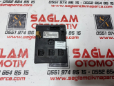ÇIKMA AUDİ A6 A7 C7 BCM KONFOR BEYNİ 4H0907063BC