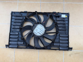 PORSCHE 971 PANAMERA FAN 971121203E