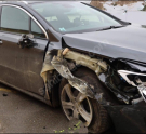 Peugeot 508 Kaput amblemi 1612221280