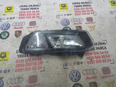 VOLKSWAGEN POLO 2015-2017 SİS FARI  ÇIKMA SÖKME YEDEK PARÇA