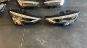 AUDİ A3 20-24 MATRİX SAĞ-SOL FAR SIFIR ORJİNAL 8YG941034A/033A