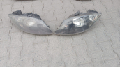 SEAT LEON ORJİNAL ÇIKMA SAĞ SOL FAR