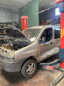 2001 FİAT DOBLO SOL ÖN KAPI