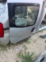 Citroen Nemo sağ sürgülü kapı