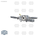 RENAULT TWİNGO SİNYAL SİLECEK KOLU KOMPLE ORJİNAL 8200856009