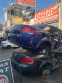 Fiat Linea Tavan arka kesme (Kaan Fiat)