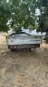 96 HYUNDAİ H 100 ÇIKMA ORJINAL  KASA