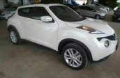Nissan Juke Arka Çamurluk ve Diğer Parçalar - Mil Oto