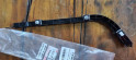 Civic 06-12 arka tampon braketi sol OEM 71598SNAA01 sıfır taiwan