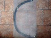 MERCEDES W156 GLA ÇAMURLUK BRAKETİ ÖN SAĞ 1568852422-A1568852422