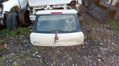 FIAT PUNTO EMOTION PAKET BAGAJ KAPAĞI