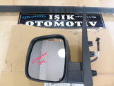 fiat fiorino sol kapı aynası çıkma orjinal