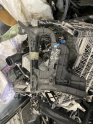 Audi A3 8V Arka Tampon Braketi (2013/2020)