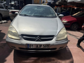 CİTROEN C5 SAĞ SOL FAR 2004 MODEL 2.0 HDİ