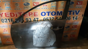 Mazda 3 sol ön kapı