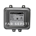 OCTAVİA XENON FAR BEYNİ SIFIR 2008-2013 UYUMLU