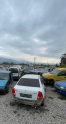 Hyundai accent admira bagaj kapağı