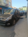 Chitroen Berlingo yeni kasa Sol ön kapı dolu hatasız
