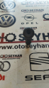 5G0886920 Skoda Octavia 2021 koltuk başlığı yuvası