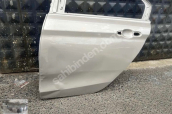 Oto Çıkma Parça / Fiat / Egea / Kaporta & Karoser / Sol Arka Kapı / Çıkma Parça 
