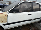 Oto Çıkma Parça / Mazda / MPV / Kaporta & Karoser / Sol Arka Kapı / Çıkma Parça 