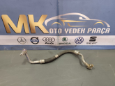 MERCEDES W205 C180-C200-C220 DİZEL KLİMA HORTUMLARI KOMPLE