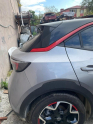 Opel Mokka B Çıkma Sağ Arka Çamurluk Yedek Parça