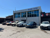 Oto Çıkma Parça / Dacia / Duster / Kaporta & Karoser / Sağ Arka Kapı / Çıkma Parça 