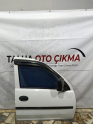 Opel Combo C Dolu Sağ Ön Kapı