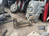 FORD FUSİON TRAVERS SÖKME KONUK OTOMOTİV