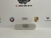AUDİ A4  TAVAN LAMBASI ORJİNAL