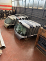 Oto Çıkma Parça / Opel / Vectra / Far & Stop / Sol Arka Stop / Çıkma Parça 